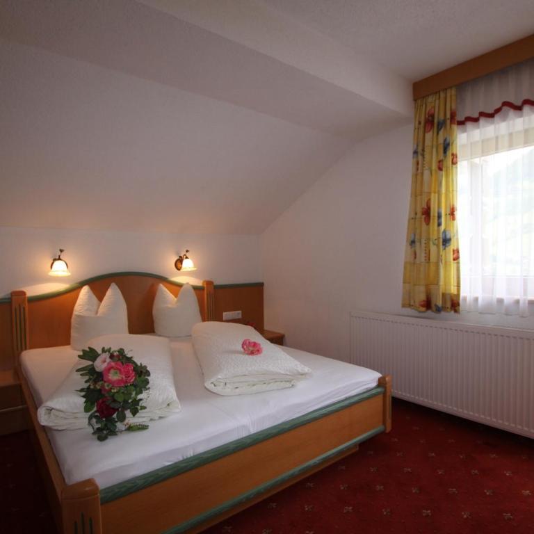 Schönachhof - Doppelzimmer - 3