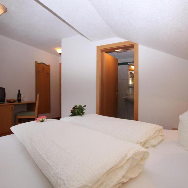 Schönachhof - Doppelzimmer - 6