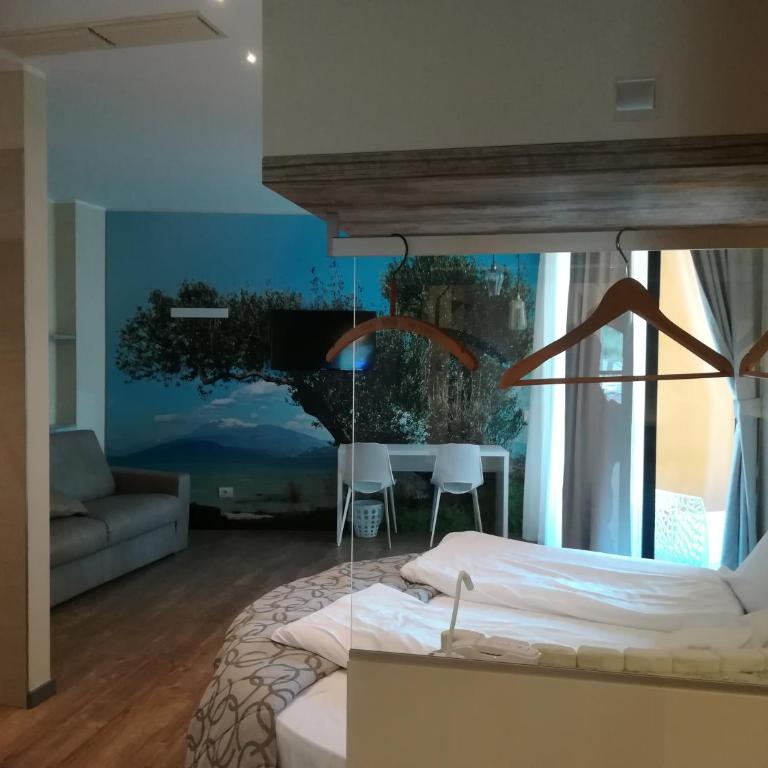 Locanda San Marco - Suite Junior - 2