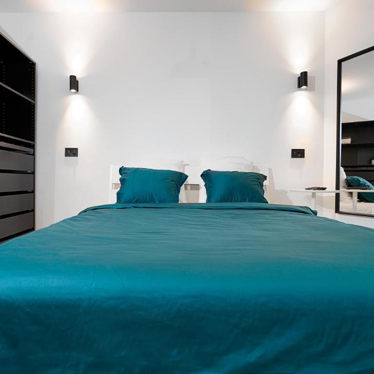 Tulum Apart Belgrade - Apartman sa Balkonom - 4