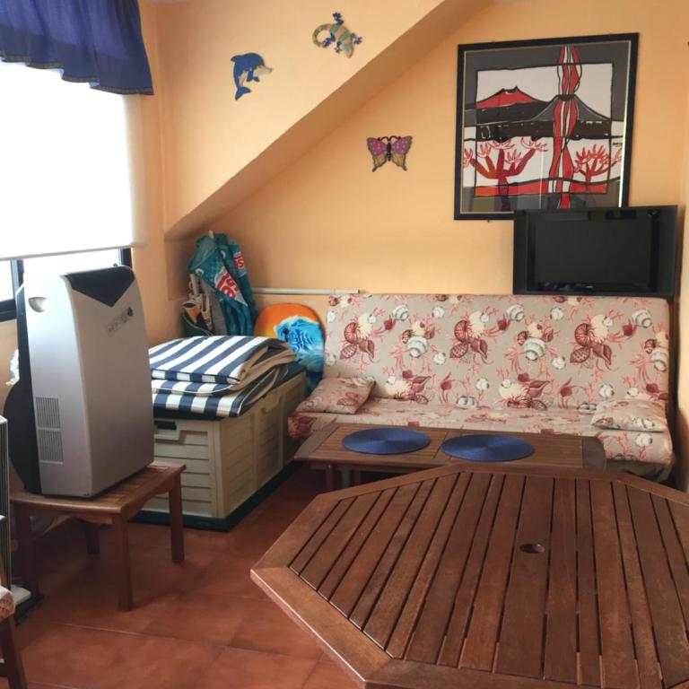 Beautiful Holiday Home near of the sea - Apartment - Ground Floor - 31