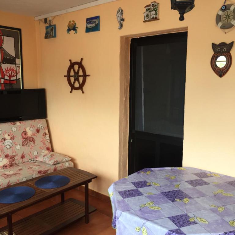 Beautiful Holiday Home near of the sea - Apartment - Ground Floor - 35