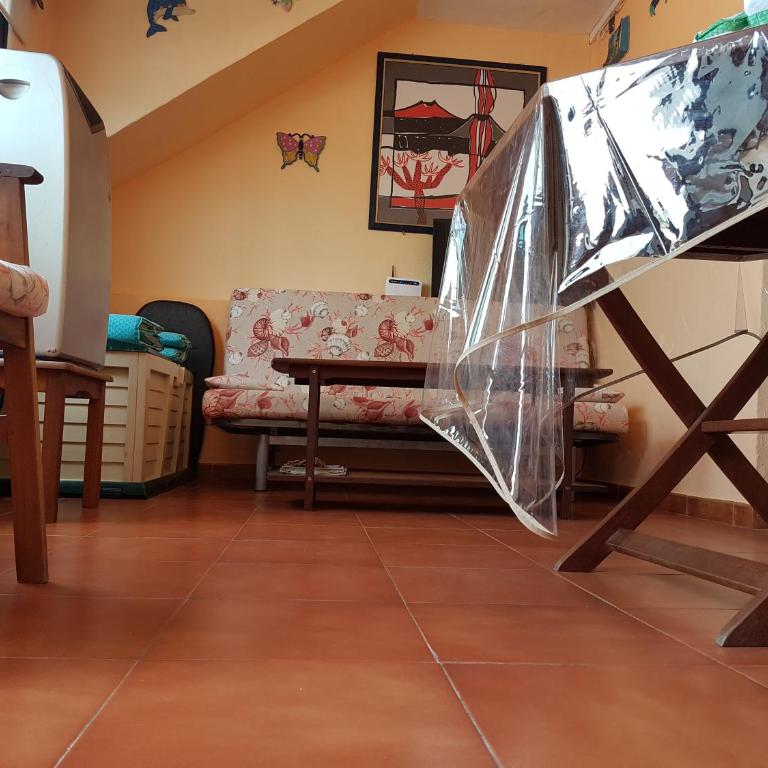 Beautiful Holiday Home near of the sea - Apartment - Ground Floor - 8