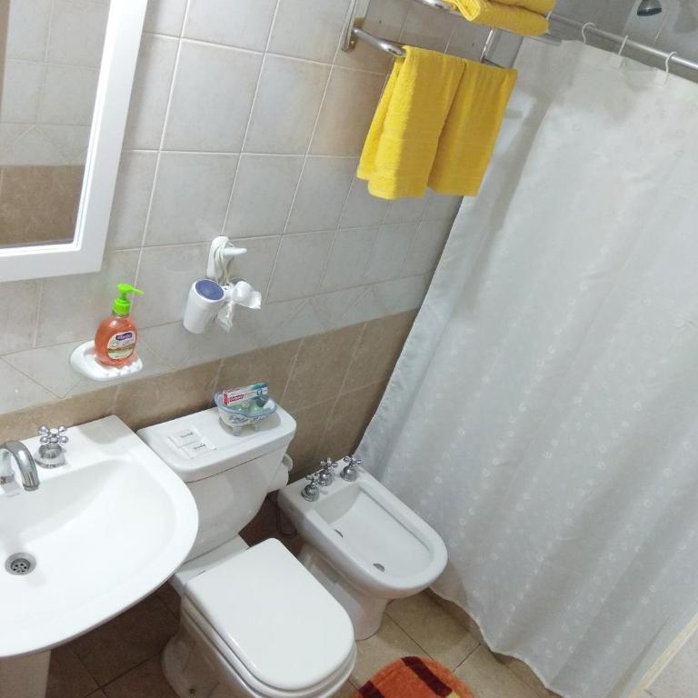 Espacio B - Apartamento Estudio - 8