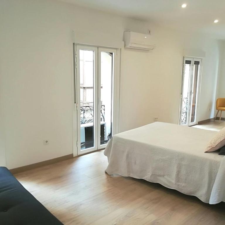 Casón del Comercio - Apartamento de 2 dormitorios - 19