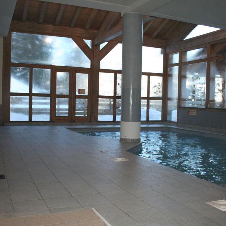 Les Chalets de Wengen - La Panoramique - Appartamento con 2 Camere da Letto - 7