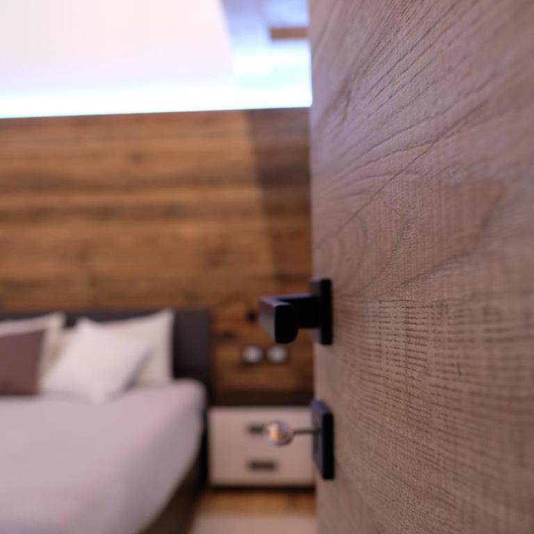 Alpine Home Fiemme - Appartamento con Vista Montagna - 11