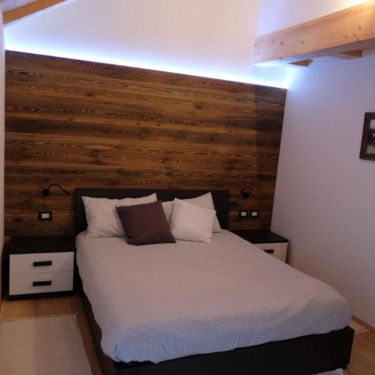 Alpine Home Fiemme - Appartamento con Vista Montagna - 9