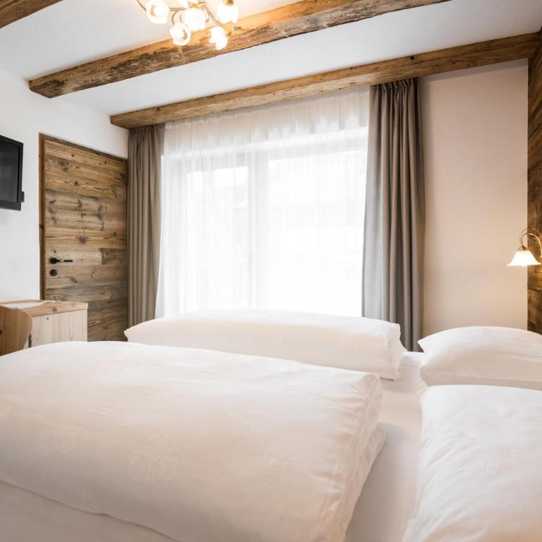 Chalet Dolomit - Appartamento con 2 Camere da Letto - 17