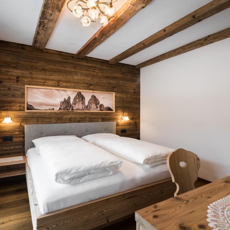 Chalet Dolomit - Appartamento con 2 Camere da Letto - 5