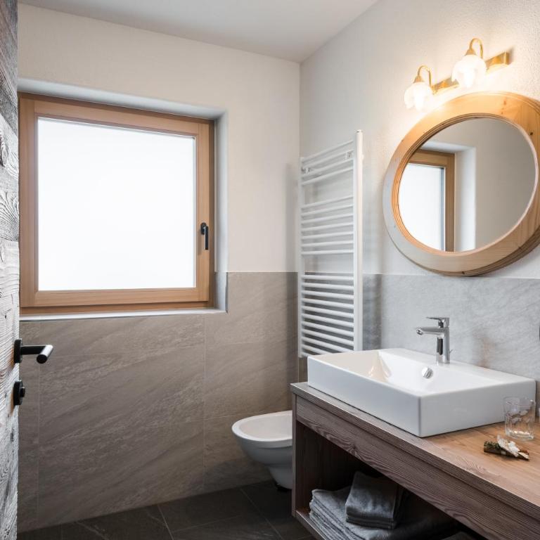 Chalet Dolomit - Appartamento con 2 Camere da Letto - 19