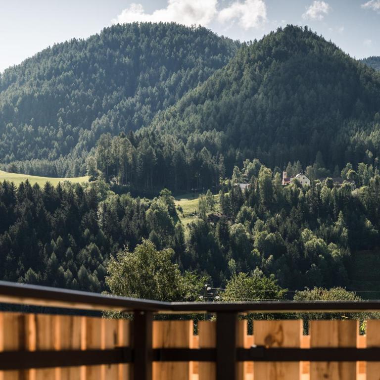 Chalet Dolomit - Appartamento con 2 Camere da Letto - 6