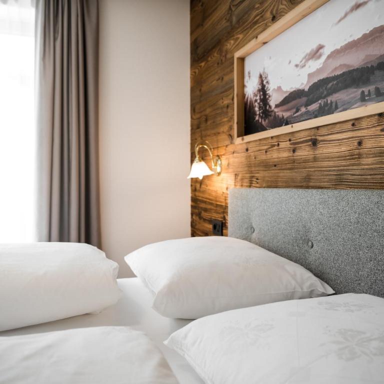 Chalet Dolomit - Appartamento con 2 Camere da Letto - 5