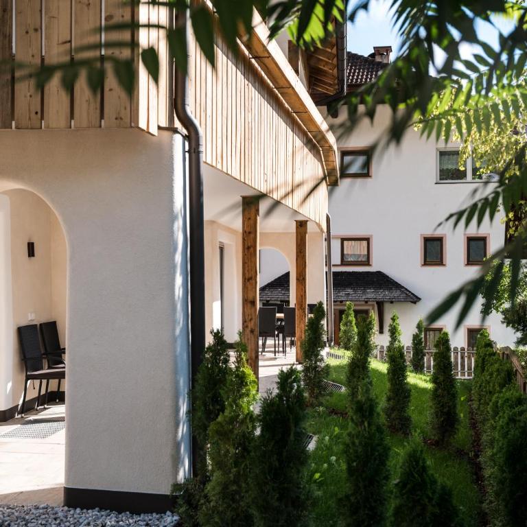 Chalet Dolomit - Appartamento con 1 Camera da Letto - 6