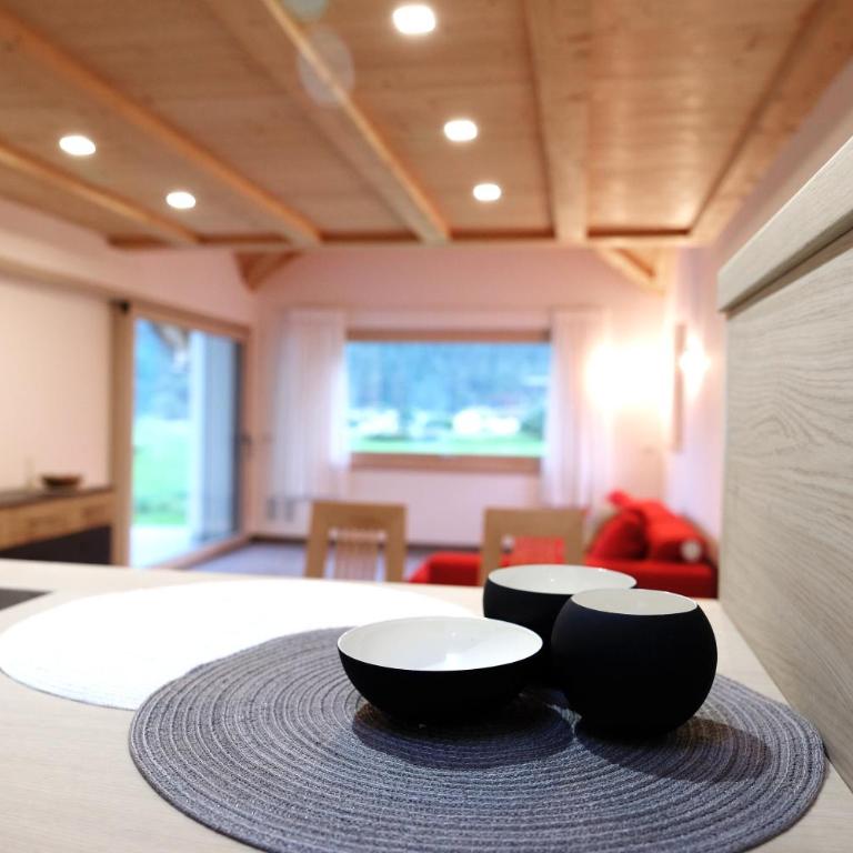Alpine Home Fiemme - Appartamento con Vista Montagna - 4
