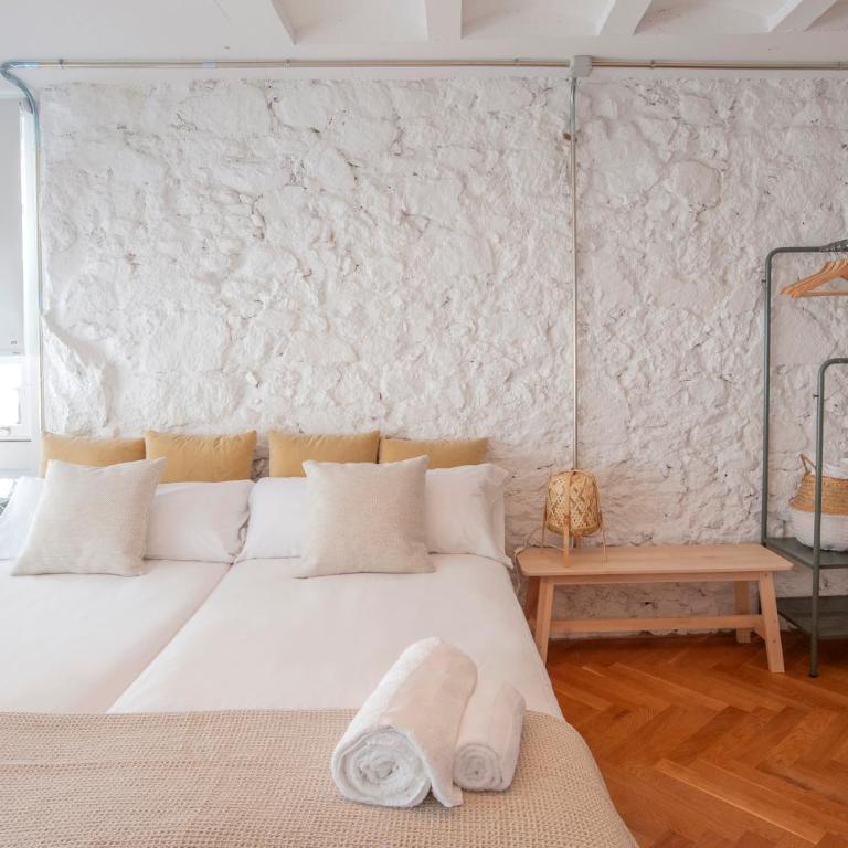 Oktheway Coruña Historic Center - Apartamento Estándar - 5