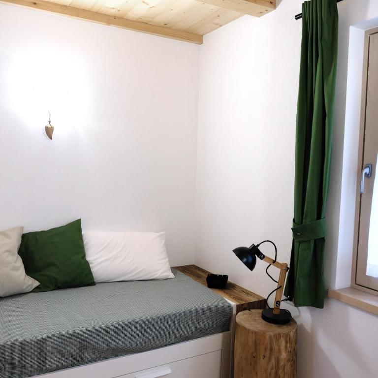Alpine Home Fiemme - Appartamento con Vista Montagna - 13