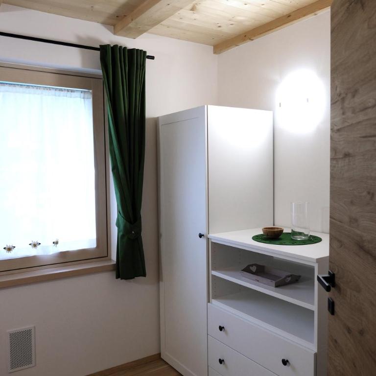 Alpine Home Fiemme - Appartamento con Vista Montagna - 14