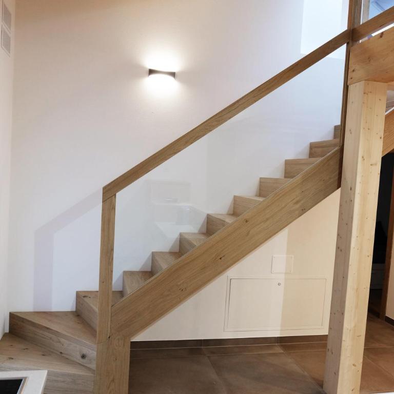 Alpine Home Fiemme - Appartamento con Vista Montagna - 18