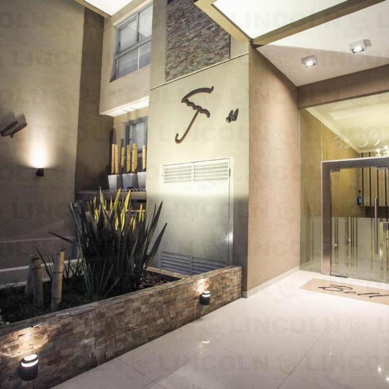 Departamentos Bell - Bell 1 - Apartamento con balcón - 14