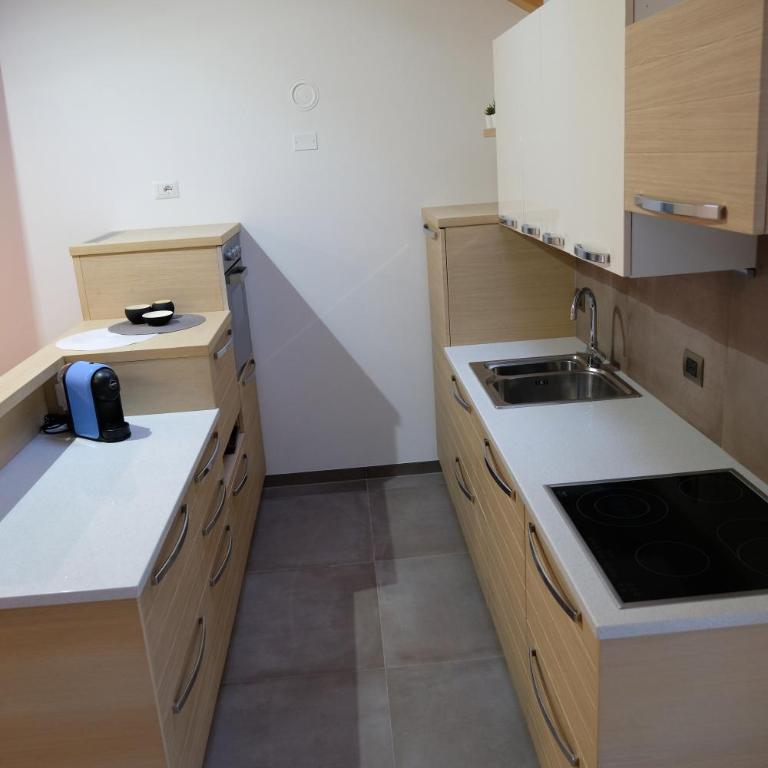 Alpine Home Fiemme - Appartamento con Vista Montagna - 6