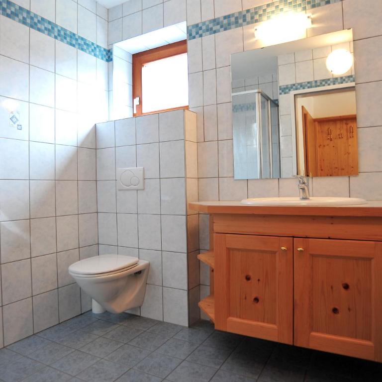 Hotel Naggler Weissbriach - Doppelzimmer - 9