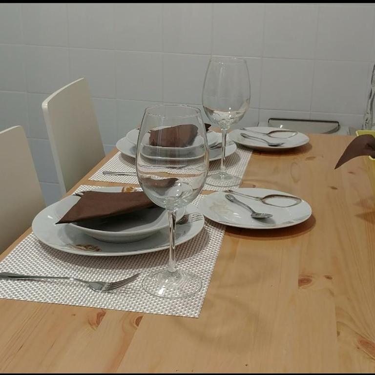 Precioso apartamento recien reformado en plena zona vieja - Apartamento de 2 dormitorios - 15