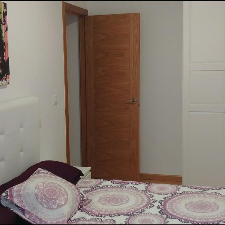 Precioso apartamento recien reformado en plena zona vieja - Apartamento de 2 dormitorios - 9