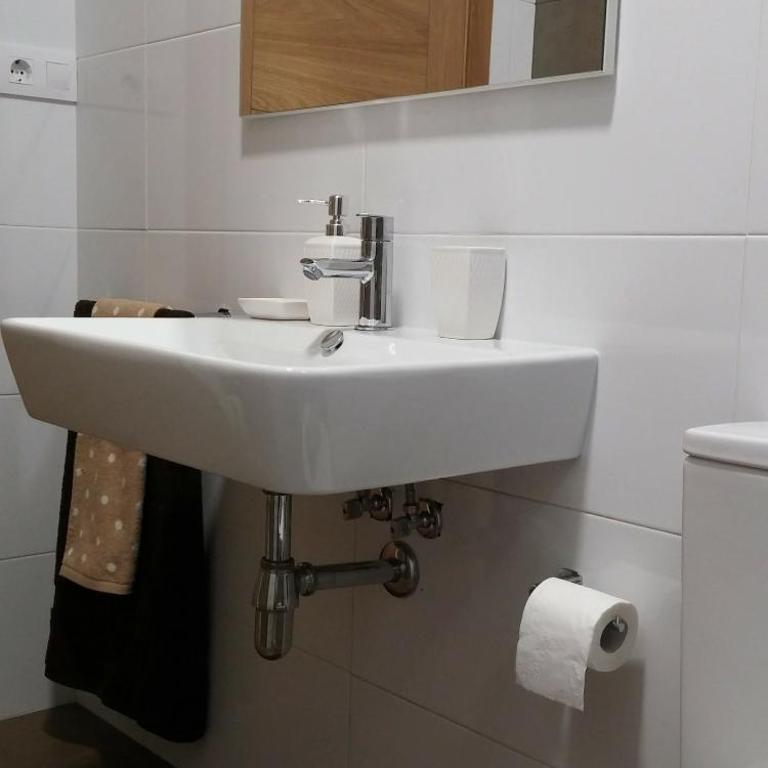 Precioso apartamento recien reformado en plena zona vieja - Apartamento de 2 dormitorios - 19