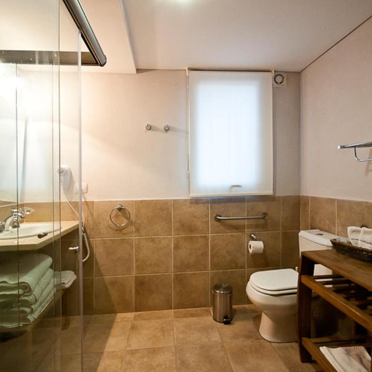 Morada Sur Apart Hotel - Apartment - Ground Floor - 8
