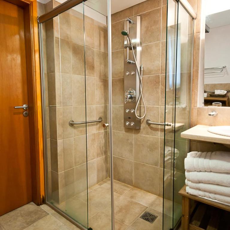 Morada Sur Apart Hotel - Apartment - Ground Floor - 10
