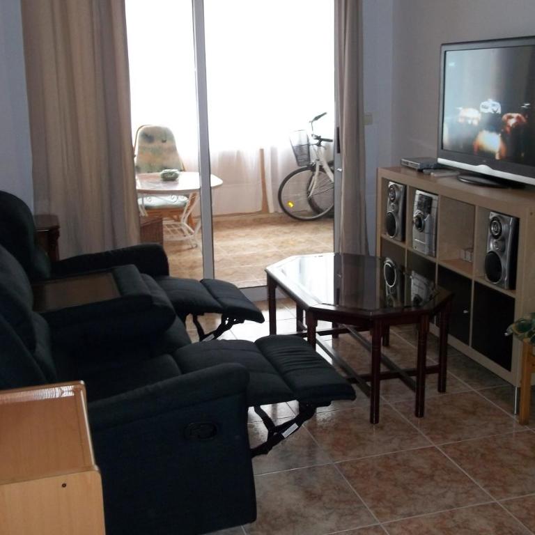 Casa La Sal - Apartamento de 2 dormitorios - 1