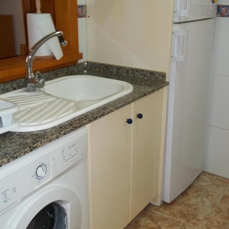 Casa La Sal - Apartamento de 2 dormitorios - 10