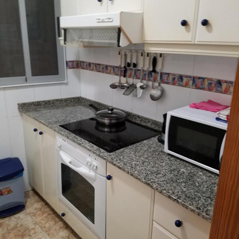 Casa La Sal - Apartamento de 2 dormitorios - 12