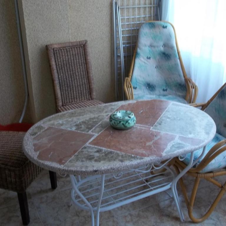 Casa La Sal - Apartamento de 2 dormitorios - 20