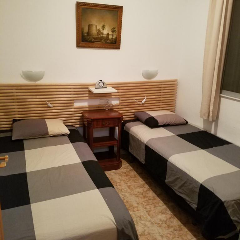 Casa La Sal - Apartamento de 2 dormitorios - 18