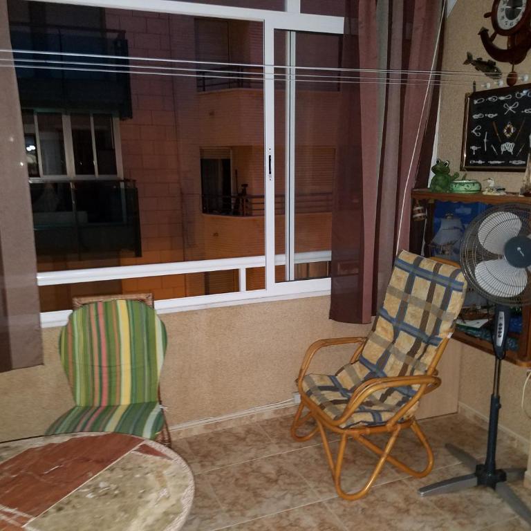 Casa La Sal - Apartamento de 2 dormitorios - 21