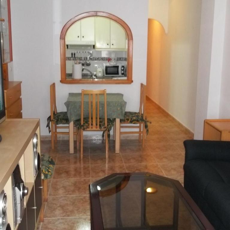 Casa La Sal - Apartamento de 2 dormitorios - 6