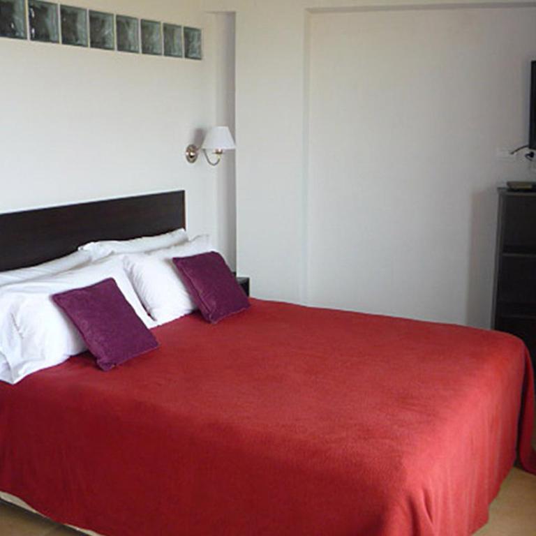 Morada Sur Apart Hotel - Apartment with Balcony - 5