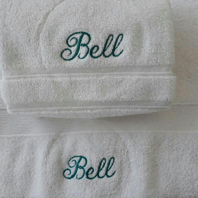 Departamentos Bell - Bell 1 - Apartamento con balcón - 38