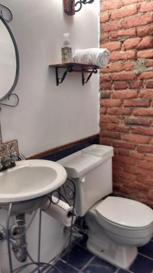 Junior SUITE M&J - Apartamento - Planta baja - 12