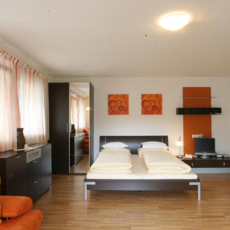Klimahaus Dep. La Fradora - Studio - 3