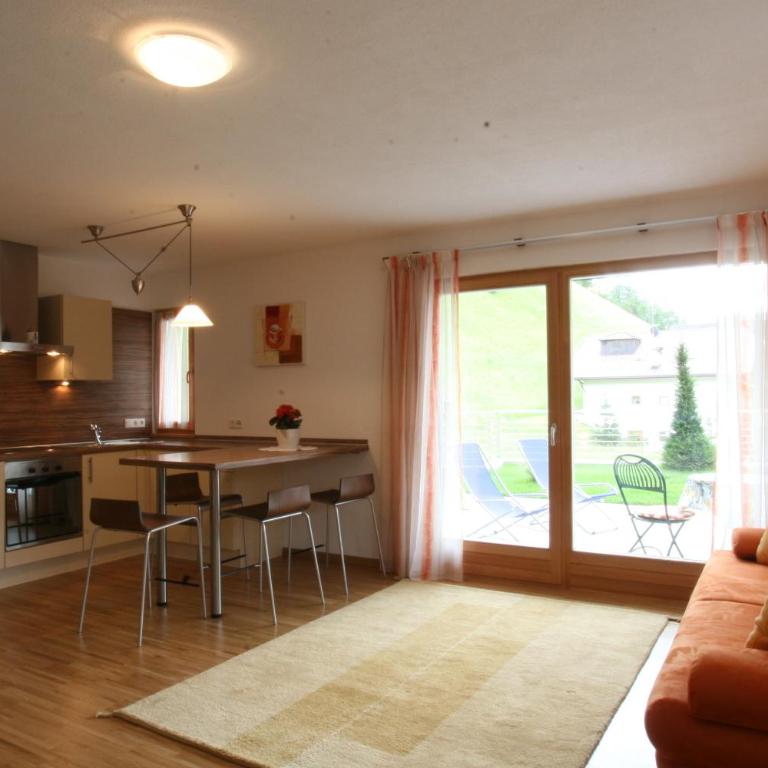 Klimahaus Dep. La Fradora - Studio - 2