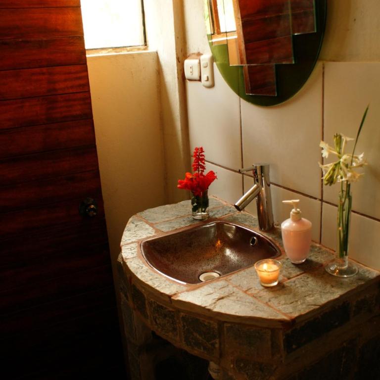 Eco Quechua Lodge - Quadruple Room - 2