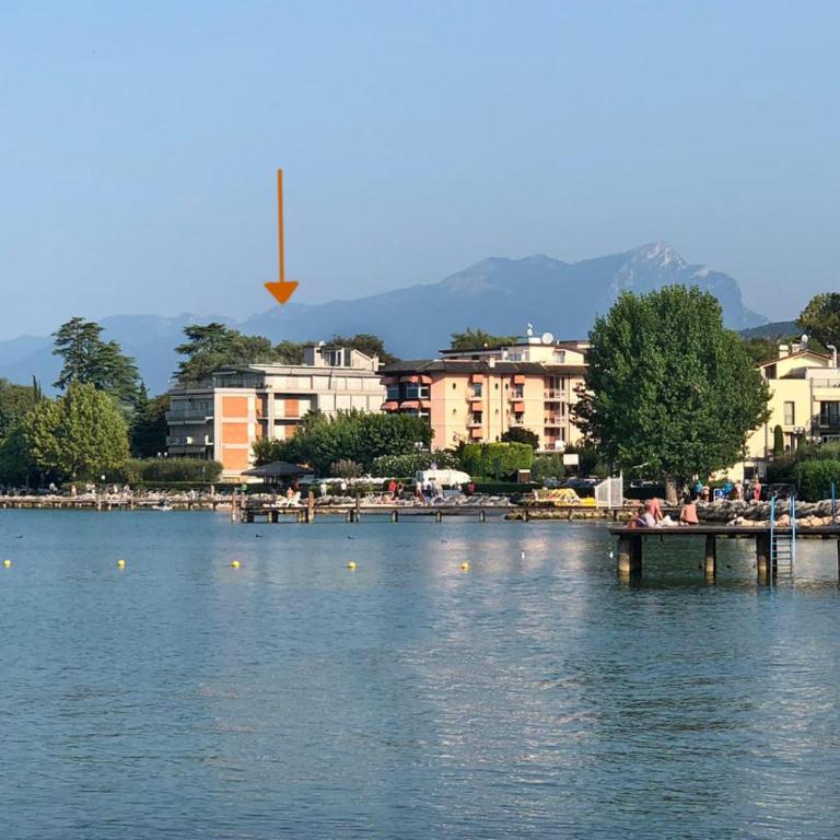 LA CHIARETTO SUITE - Appartamento con 1 Camera da Letto - 2