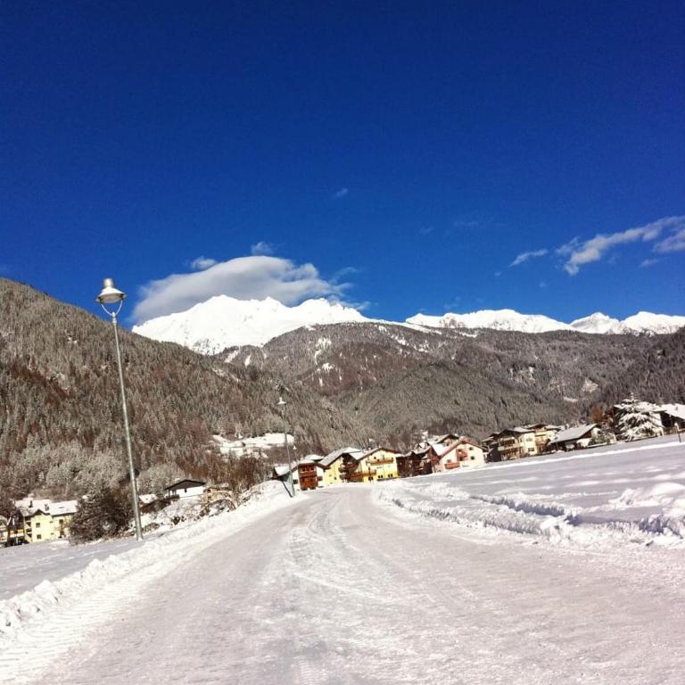 Alpine Home Fiemme - Appartamento con Vista Montagna - 26