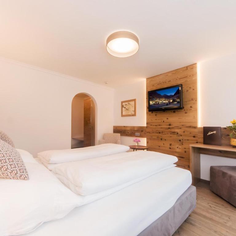 Hotel Antony - Doppelzimmer - 2