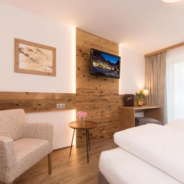 Hotel Antony - Doppelzimmer - 3