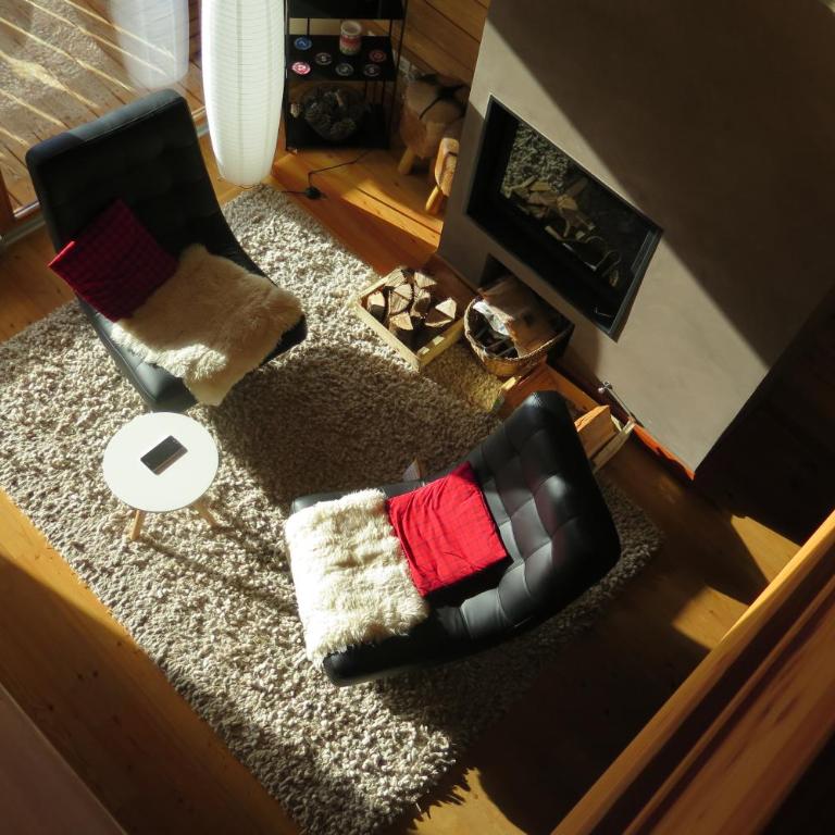 Les Chalets du Chaberton, Pied de pistes et Spa - Apartamento - 24