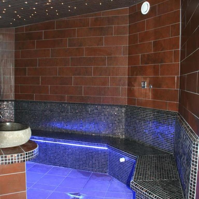 Les Chalets du Chaberton, Pied de pistes et Spa - Apartamento - 4